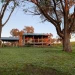 Gaddleen Grove Cottages - Your Accommodation