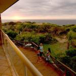Oceana Sunset - QLD Tourism