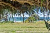 Pandanus on Emerald - Palm Beach Accommodation