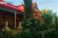 Boutique Motel Sefton House - Accommodation Melbourne