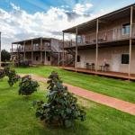 Oasis Newman - Accommodation Bookings