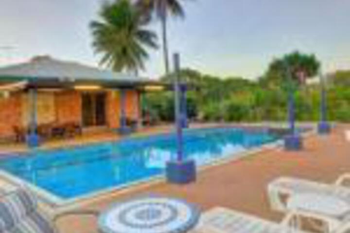 Alva QLD Accommodation Australia