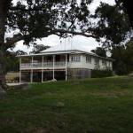 Loughmore House - Accommodation Brisbane