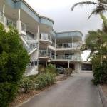 Cranbourne Court Unit 7 - Accommodation Port Hedland