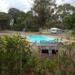 Getaway Tourist Park - Accommodation Broken Hill