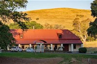 Brigham House - Accommodation Cooktown