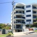 The Apartments Kings Beach Surfside - Bundaberg Accommodation