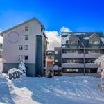 Snow Ski Apartments 36 - Accommodation Sunshine Coast