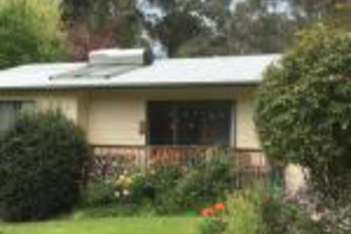 Allambee Reserve VIC Accommodation Brisbane