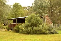 Diamond Forest Farm Stay - Accommodation Bookings