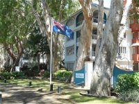 BeachView Apartments at Villa Paradiso - Accommodation Broken Hill