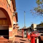 Post Office Apartment - Accommodation Broken Hill