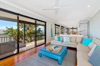 Apricari oasis by the sea - Accommodation Noosa
