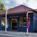 Gellibrand River Gallery Accommodation - Accommodation Nelson Bay
