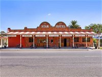 Star Hotel Motel Barnawartha - Accommodation in Surfers Paradise