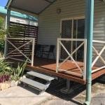 Kingfisher Caravan Park - Melbourne Tourism