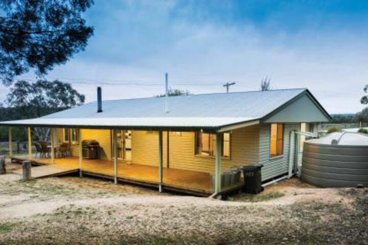 Wallangra NSW Geraldton Accommodation