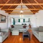 A River Bed Cottage - Accommodation NSW