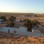 Dinky Dis Dugout - Accommodation Port Hedland