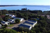 Cheynes Beach Caravan Park - Accommodation Australia
