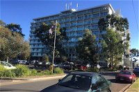 Luxurious Apartments Near City - Geraldton Accommodation
