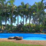 Fishery Falls Holiday Park - Accommodation Cooktown