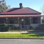 Browncoat Cottage Mudgee - Inverell Accommodation