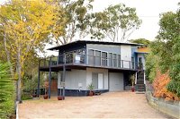 Blue Views - Accommodation Broken Hill