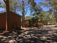 Discovery Parks - Lane Cove - Accommodation Main Beach