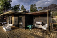 Cove Cottage - Port Augusta Accommodation