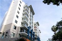 West Perth Luxury Apartment - Bundaberg Accommodation