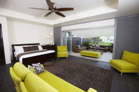 Essence Beachfront Retreat - Your Accommodation