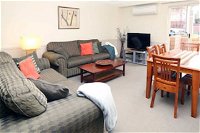 Caulta Apartments - Australia Accommodation