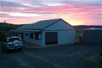 Johanna Bluegum Holiday Cabins - Port Augusta Accommodation