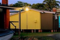 Lake Conjola Waterfront Holiday Park - Your Accommodation