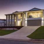 Brand New Executive Living - Accommodation Broken Hill