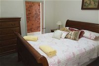 Forrest St Apartments - Accommodation Port Macquarie