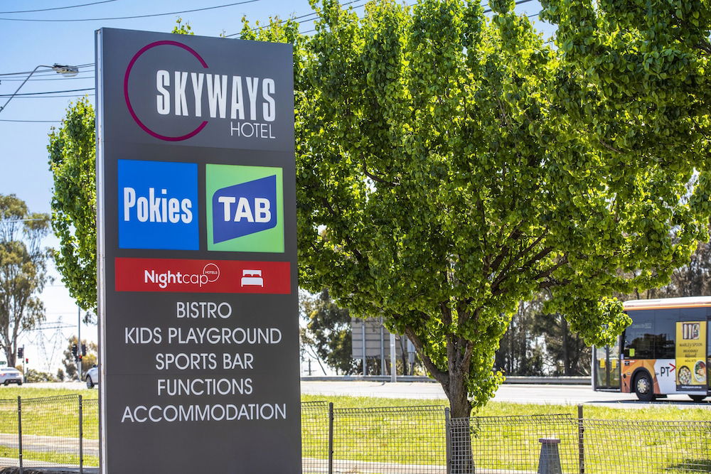 Airport West VIC Northern Rivers Accommodation