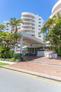 Sovereign Gold Coast - Hotel WA