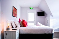 Heathfield Apartments - WA Accommodation