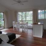 Wondai Hideaway Apartment - Bundaberg Accommodation