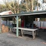 Pinewood Caravan Park - Accommodation Tasmania