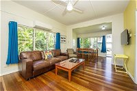 Kooyong Apartment 1 - Your Accommodation
