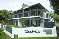 Woodville Beach Townhouse 5 - Melbourne Tourism