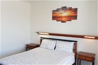 Coolgardie GoldRush Motels - Accommodation Yamba