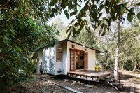 The Little Bush Hut - Your Accommodation