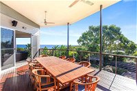 Lavina Luxury Beach House - Accommodation Port Macquarie