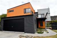 Redbill Drive House - Accommodation Australia