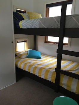  Your Accommodation