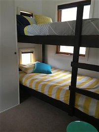 Catherine - Accommodation Australia